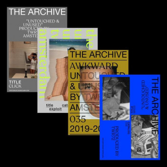 TWR72 – The Archive 9