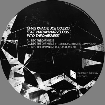Joe Cozzo, Madam Marvelous & Chris Khaos – Into The Darkness