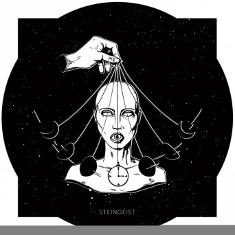 Steingeist – Steingeist