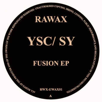 YSC / SY (DE) – Fusion EP