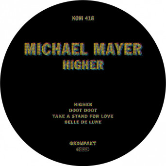 Michael Mayer – Higher