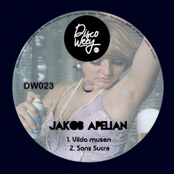 Jakob Apelian – DW023