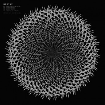 Hexjaz – Unexplored Territories