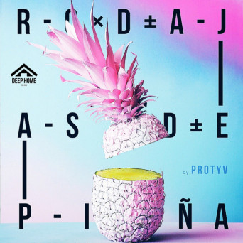 Protyv – Rodajas De Piña