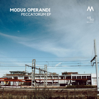 Modus Operandi – Peccatorum – EP