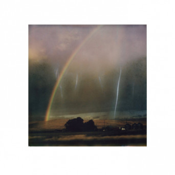 Ena Cosovic & Josefine Hellstrom – Saturn Retrograde