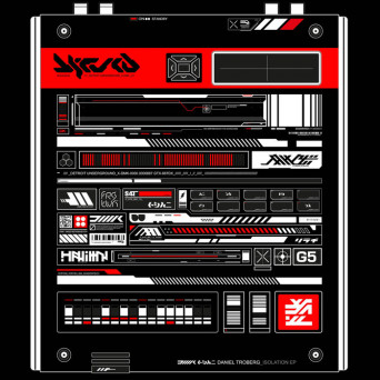 Daniel Troberg – Isolation