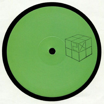 Alec Falconer – 2XGREEN