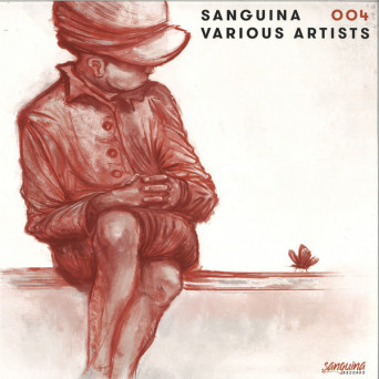 VA – Sanguina 004