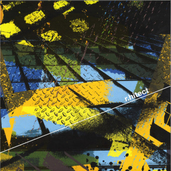 R.Hitect – Corbusian EP