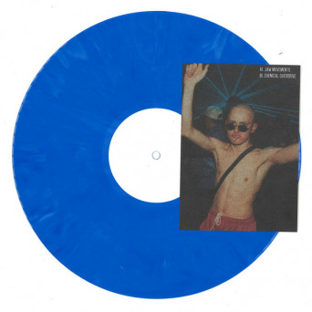 Deep Dimension & DYEN ‎– Jaw Movements / Chemical Overdrive
