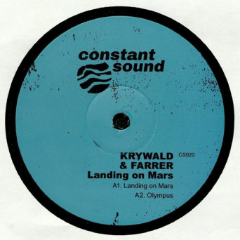 Krywald & Farrer – Landing On Mars