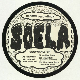 Soela – Downfall