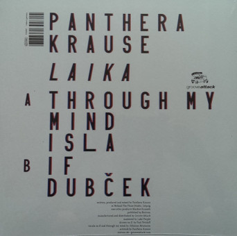 Panthera Krause – Laika