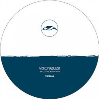 VA – Visionquest Special Edition Part Four
