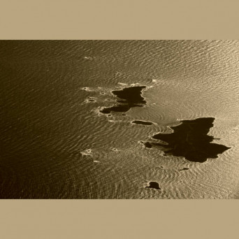 David Cordero – La isla dormitorio
