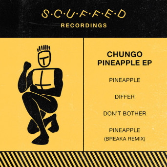 Chungo – Pineapple