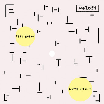 Phil Anker – Love Train
