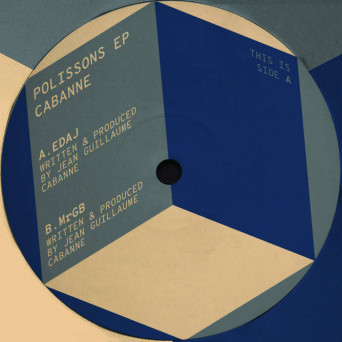 Cabanne – Polissons EP