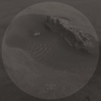 Anders Hellberg – NFR005
