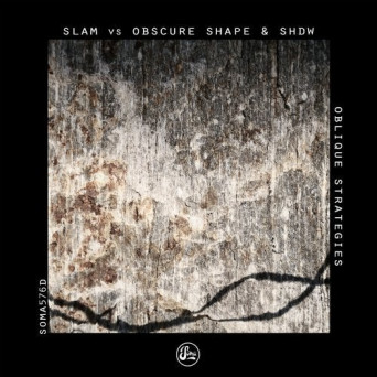 Slam – Oblique Strategies