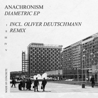 Anachronism – Diametric