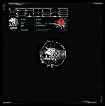 VA – Murder 01 | Various Artists