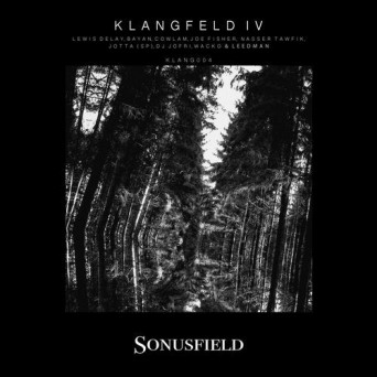 VA – Klangfeld IV