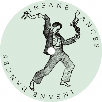 Get a Room! – INSANE DANCES VOL. 3