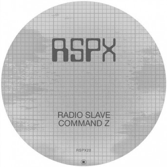 Radio Slave – Command Z