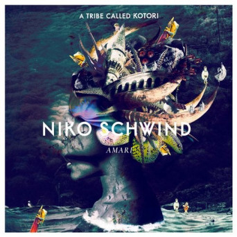 Niko Schwind – Amari