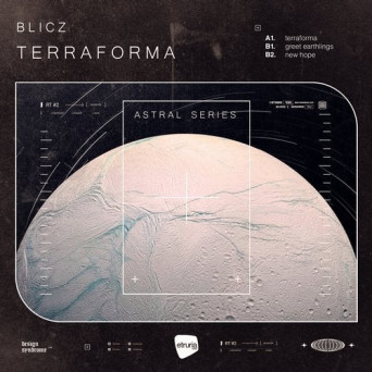 Blicz – Terraforma
