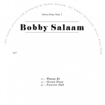 Bobby Salaam – Velvet Pony Trax 7