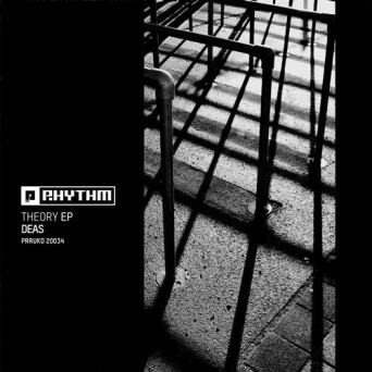 DEAS – Theory EP