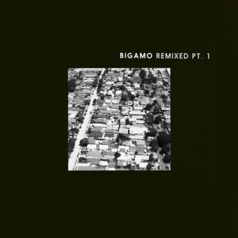 VA – Bigamo Remixed Pt. 1