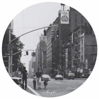 HDSN – Soul City Jams