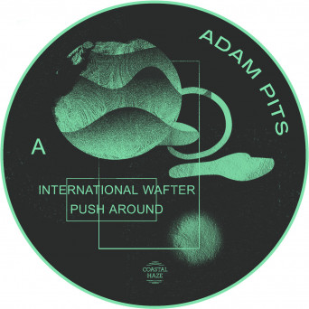 Adam Pits – International Wafter