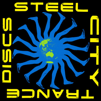 S.C.D.D. Hazmat Team – Steel City Trance Discs