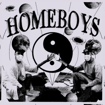 Luca Lozano & Mr. Ho – Homeboys
