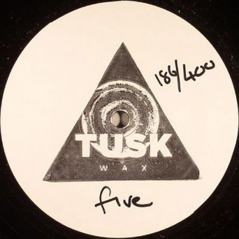 Ejeca – Tusk Wax Five