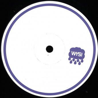 VA – Wys! Limited #03