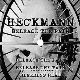 Thomas P. Heckmann – Release the Pain