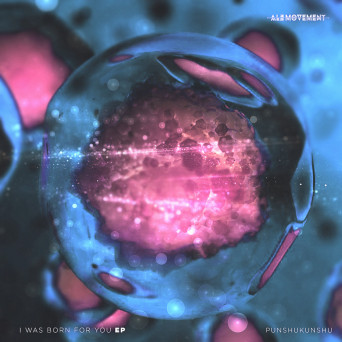 Punshukunshu – I Was Born For You EP