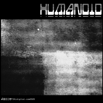 Humanoid – KAAGE EP