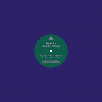 Armonics – Starlight Keeper