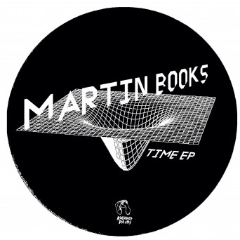 Martin Books – Time