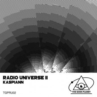 Kaspiann – Radio Universe II