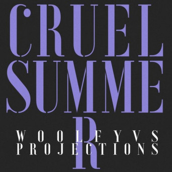 Woolfy, Projections – Cruel Summer (Musumeci Remixes)
