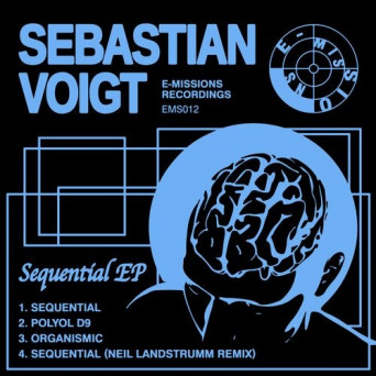 Sebastian Voigt – Sequential