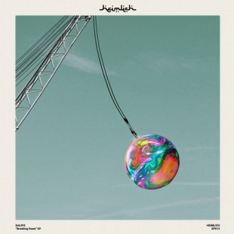 Kalipo – Breaking Dawn EP
